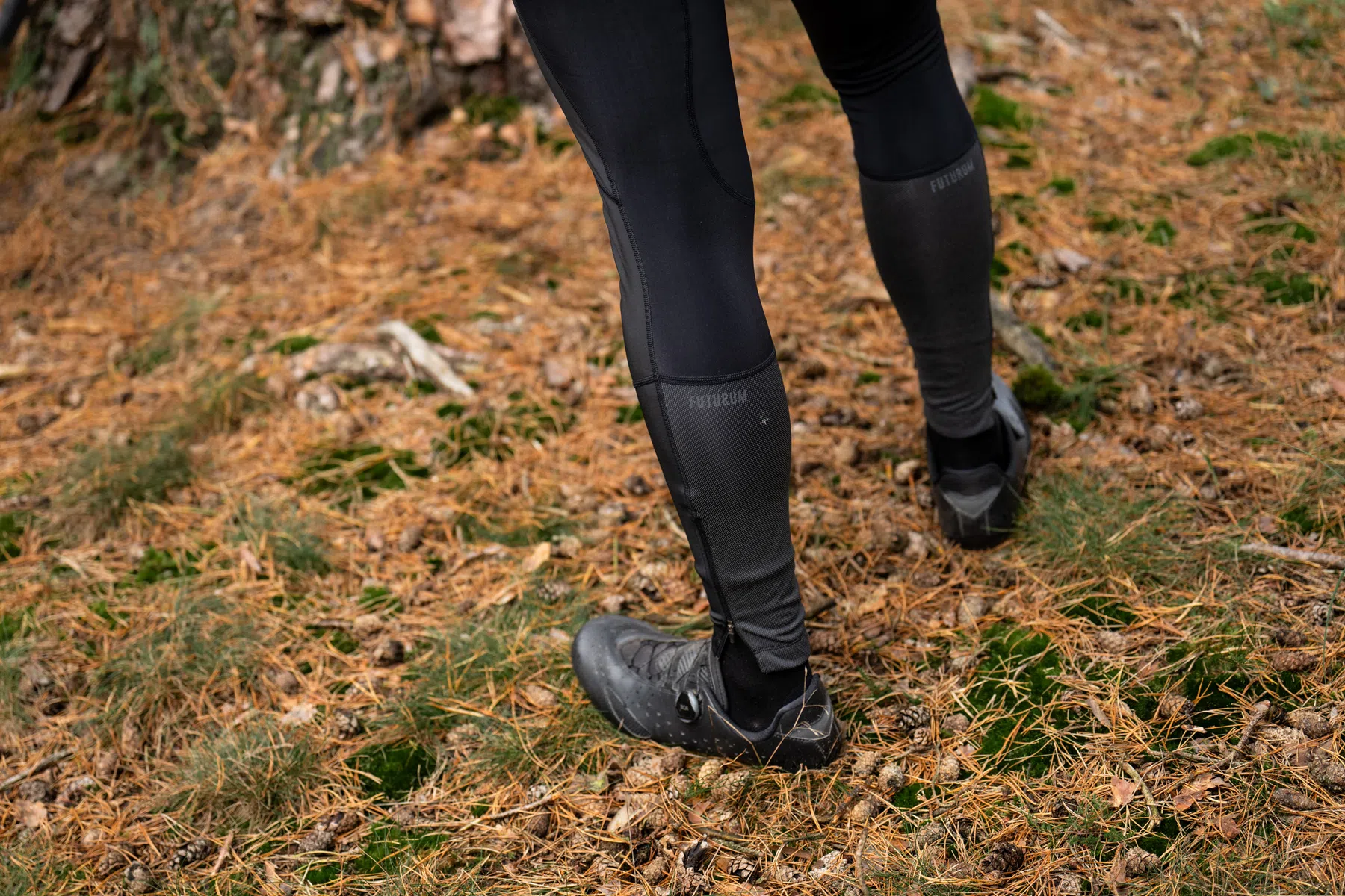 Futurum winterkleding